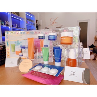[OLEHENRIKSEN] Set Dưỡng Da Glow Together