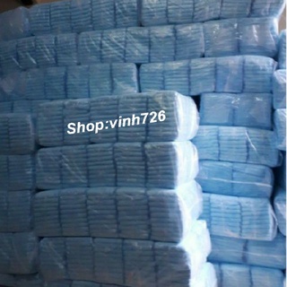 SIÊU RẺ   Tã bỉm dán việt thái  (5 GÓI -5O MIẾNG )Dành cho người già và phụ nữ sau sinh size M/L45-70kg