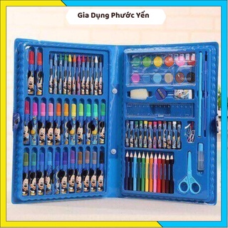 Hộp màu 86 chi tiết