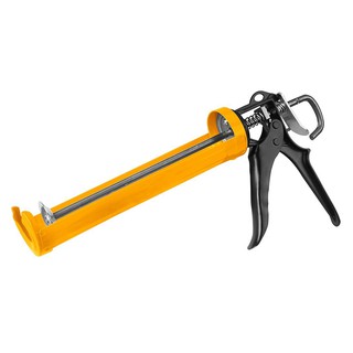 CHÍNH HÃNG | Khung Bắn Keo Silicon ( 9" / 225mm ) Tolsen 43050 [ Real | TSE ]
