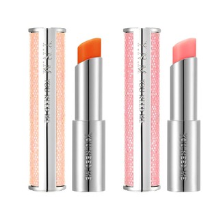 [Màu mới] Son dưỡng có màu YNM Candy Honey Lip Balm (Cam-Hồng)