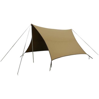 Tăng dã ngoại chống mưa chống nắng Tent Mark Nhật Bản (5.8m * 4.5m)