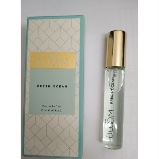 Nước hoa cindy 10ml.