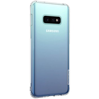 Ốp Dẻo Nillkin Nature Cho Samsung Galaxy S10e