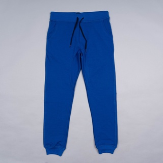 Quần Jogger Gori Thun - Màu Xanh