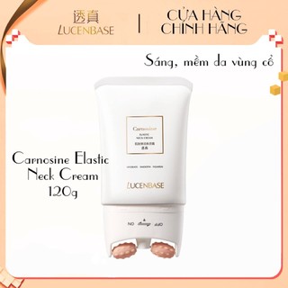 Thanh lăn sáng cổ Lucenbase