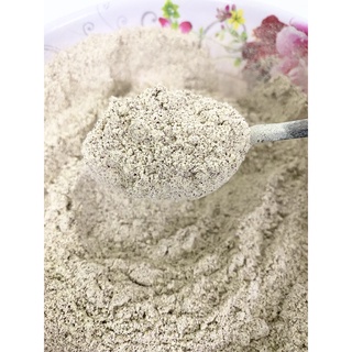 Bột đậu đỏ nguyên chất sạch mịn 100% Organic 100gr - Trắng da, dưỡng ẩm, mờ thâm sạm, tẩy TBC
