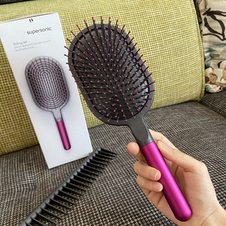 Bộ Lược Chải Tóc Dyson