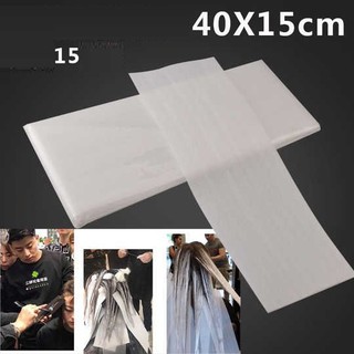 Tấm Xốp Sử Dụng Khi Nhuộm Highlight Tái Sử Dụng Nhiều Lần
