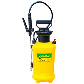 BÌNH XỊT NƯỚC TƯỚI CÂY 4lit - Tặng kèm phụ kiện thay thế - Hàng Tốt Chính Hãng