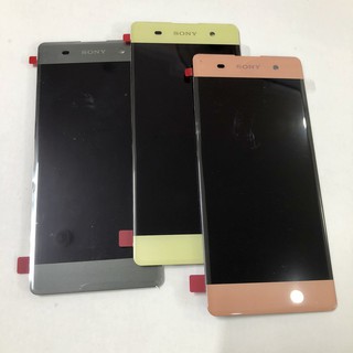 Màn hình Sony XA New