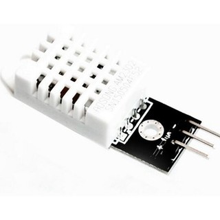 [Mã ELFLASH3 hoàn 10K xu đơn 20K] Cảm biến nhiệt độ, độ ẩm DHT22
