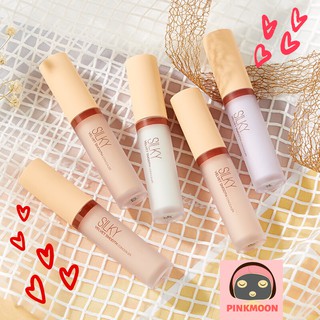 [HOT] ✨KEM CHE KHUYẾT ĐIỂM SILKY CAO CẤP✨