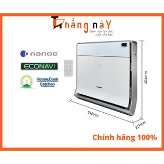 [Mã ELHA10 giảm 6% đơn 5TR] Máy lọc không khí Panasonic F-PXL45A