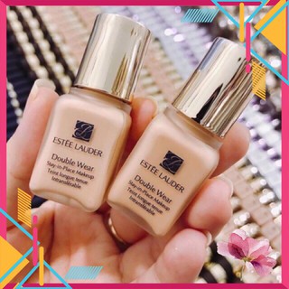 Kem nền Estee Lauder Double Wear Stay in Place Makeup 7ml
