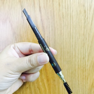 Chì kẻ mày ngang