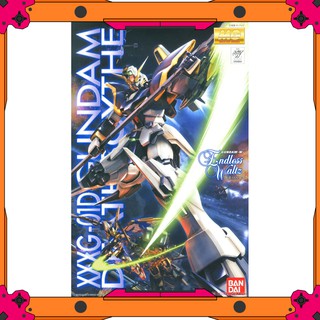 Mô hình Gundam MG Gundam Deathscythe EW Ver