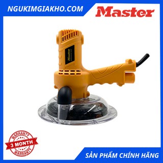 [HOT] MÁY CHÀ NHÁM  TƯỜNG MASTER 180-2