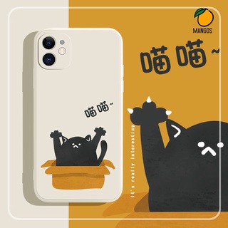 Ốp lưng iphone 6plus 6splus 7 plus 8plus X Xr XsM  11 12 13 Promax - MANGO812 - MangoOvil