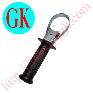 Tay cầm phụ máy đục pefa