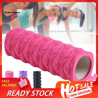Thanh Lăn Tập Yoga Bằng Xốp Eva