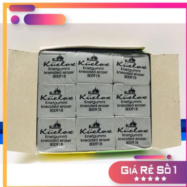 TẨY ĐẤT SÉT KUELOX