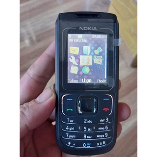 Điện thoại Nokia 1680C,1681C đã qua sử dụng kèm sạc