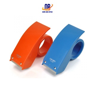 Cắt băng dính Deli - 1 chiếc - E801
