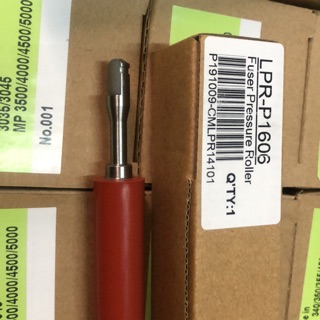 Lô ép máy in HP 1536/1102