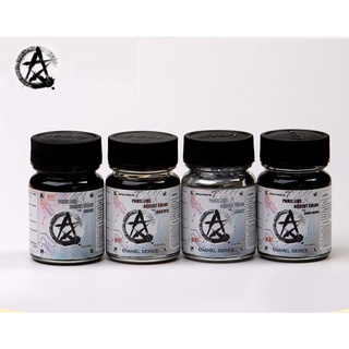 Dung dịch kẻ lằn chìm kẻ line Panel Line 30ml gốc dầu Sunin 7 - Sơn Mô Hình