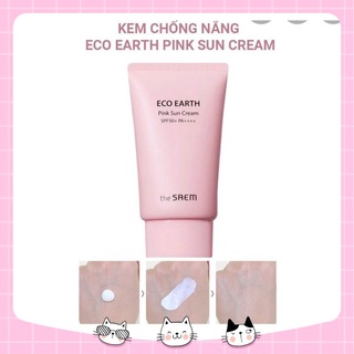 Kem chống nắng The Seam