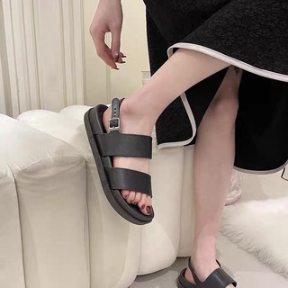 SANDAL NỮ QUAI NGANG ĐI MƯA THOẢI MÁI