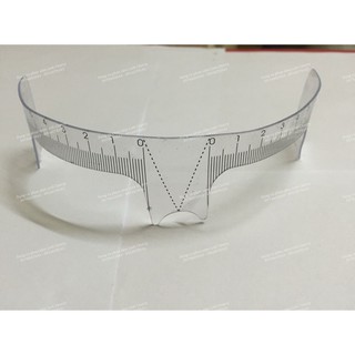 THƯỚC CHỮ M