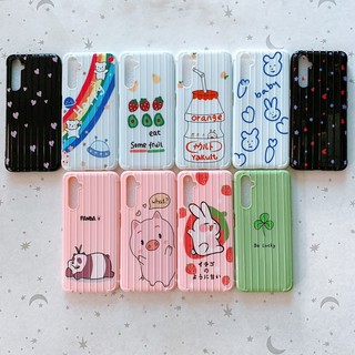 Ốp lưng vali dẻo Realme 5 pro /Realme 6 pro xinh