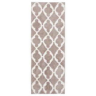 Thảm trải sàn nhà bếp Auning IKEA - 2 màu