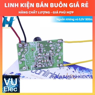 Nguồn Không Vỏ 14V1A