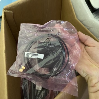 Bộ râu antena wifi Dell thu phát sóng wifi