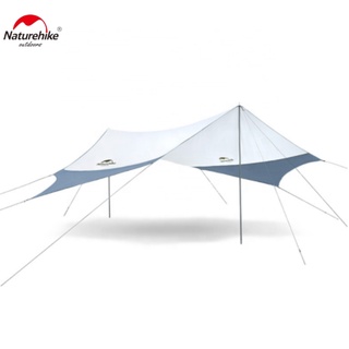 Tăng dã ngoại lục giác Naturehike NH16T012-S