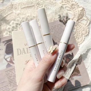 SET Hộp 4 cây son nội địa Trung DAISHIAO MATTE