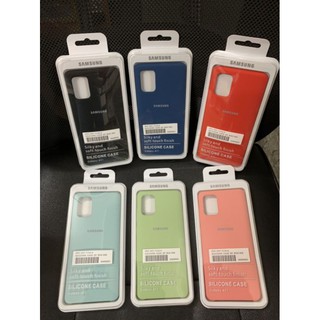 ốp lưng samsung S22 Ultra , S22 plus , S22, S21 Fe  A30 , A31 , A70 , A71 chống bám bẩn silicon cover xịn hãng