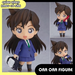 [ Ora Ora ] [ Hàng có sẵn ] Mô hình Figure chính hãng Nhật - Nendoroid Ran Mori - Detective Conan