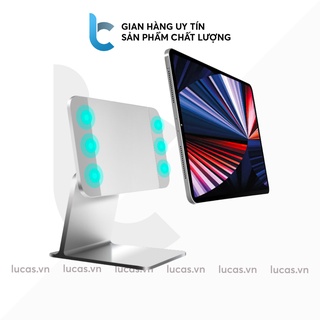 Stand Nhôm Hít Nam Châm IPAD kiểu M1