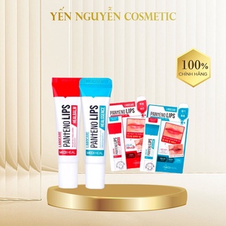 Son dưỡng Mediheal Labocare Panteno Lip_Labocare 10ml