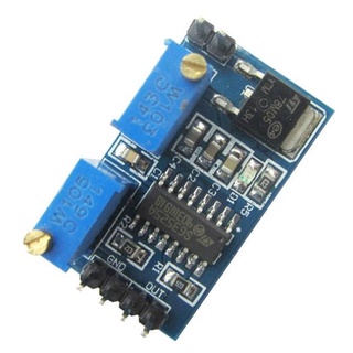 Mạch Điều Chỉnh Tần Số SG3525 PWM Mudule SG3525