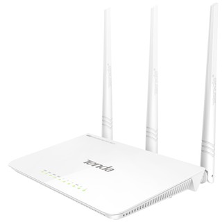 Bộ Thu Phát Wifi Tenda FH304 công suất cao, xuyên tường và có khả năng thu sóng và phát lại