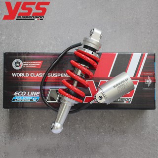 Phuộc YSS Suzuki Sport, Fx 125 G-Series MO302-255T-06-859