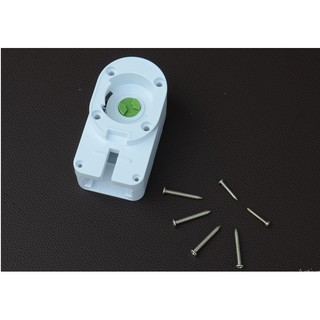 Phụ kiện rèm tự động ( hộp nối motor, DT52, KT320, DT360)
