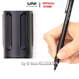 Bút chì bấm Pentel GRAPH 1000 FOR PRO
