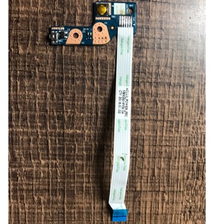 Board nut kích nguồn laptop lenovo Ideapad 300 300-14isk