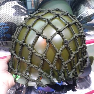 NÔN BẢO HIỂM DẠNG LÍNH MỸ